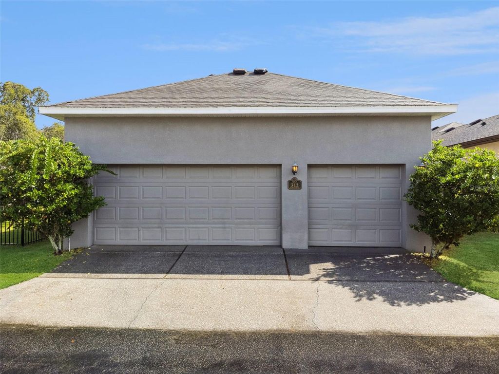 Photo of 312 Balfour Drive, Winter Springs, FL 32708 (MLS # G5103949)