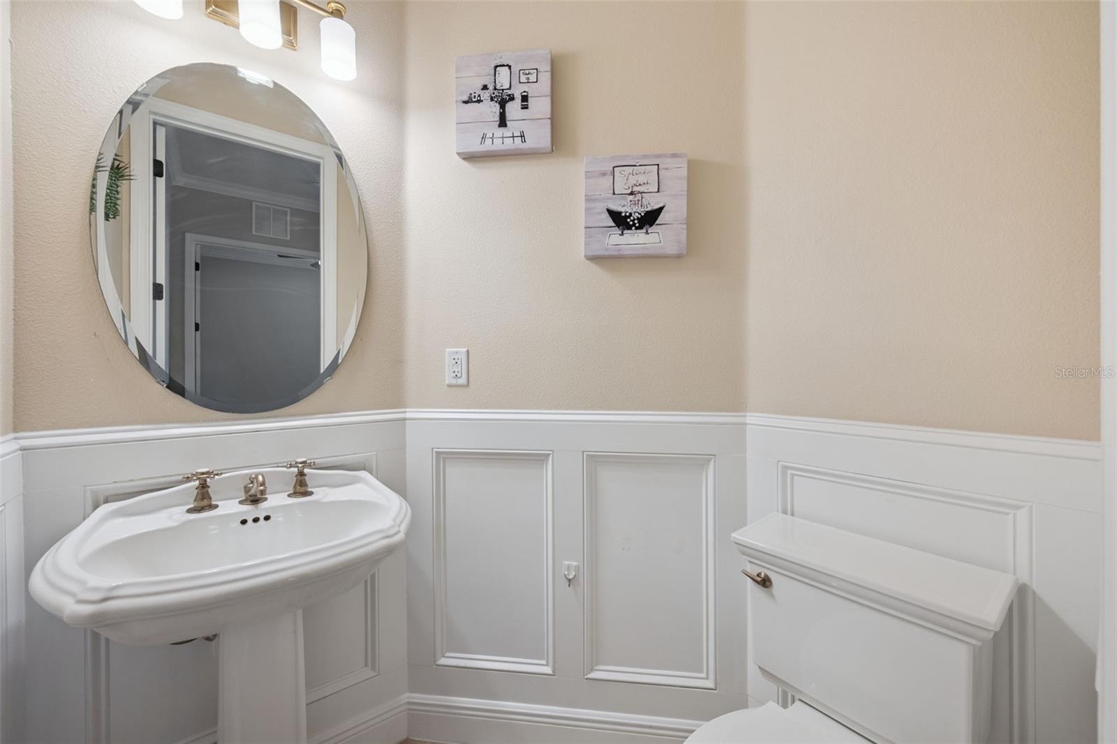 AVERY PARK - Residential