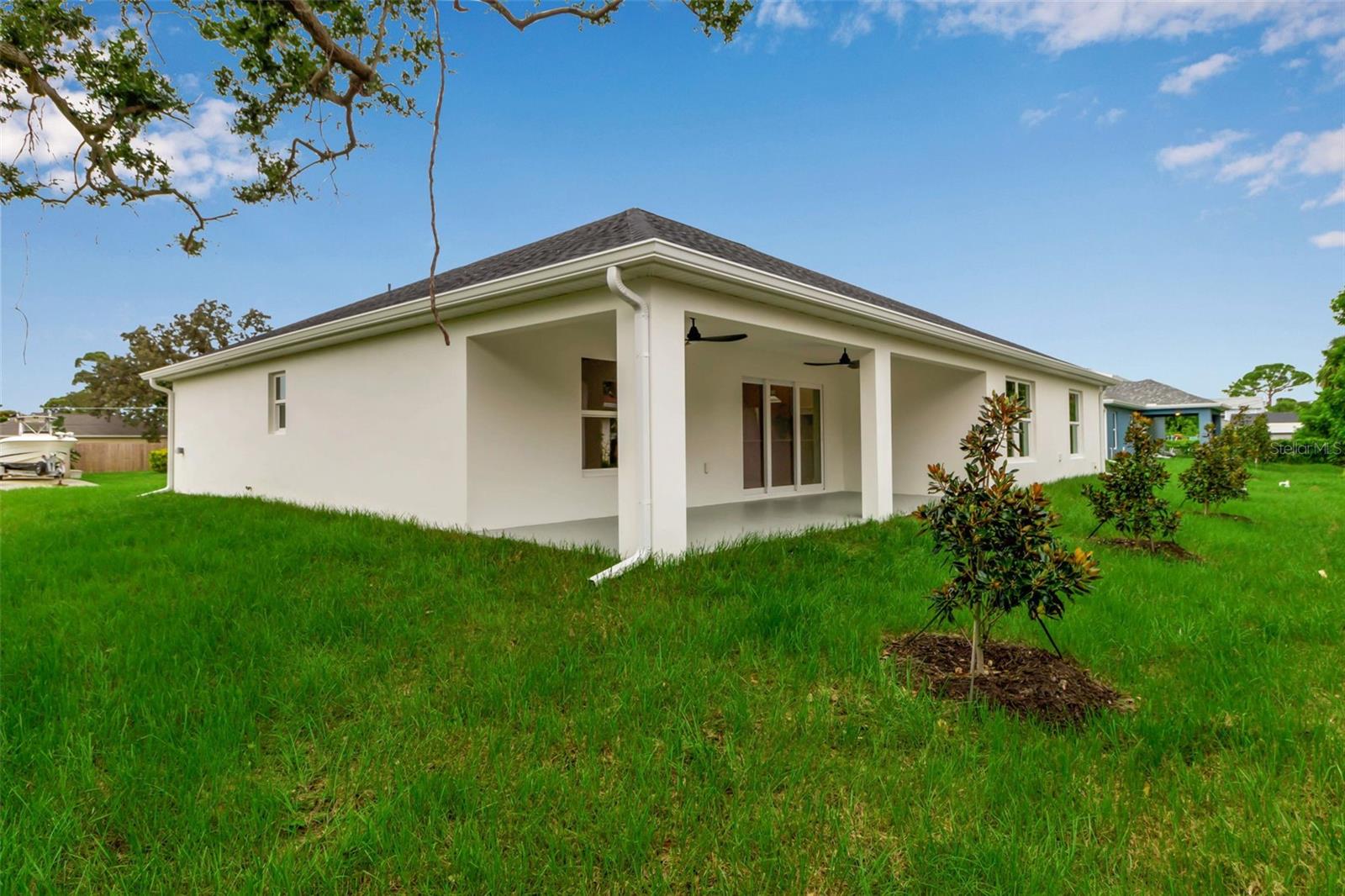 SOUTH VENICE - Residential