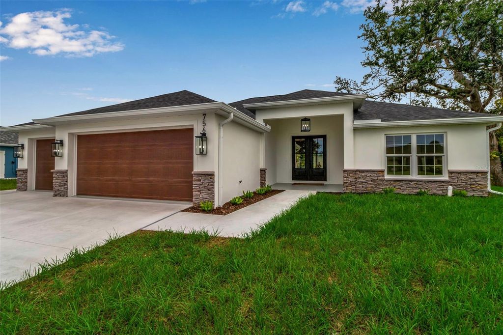 Photo of 756 Citrus Road, Venice, FL 34293 (MLS # A4641118)