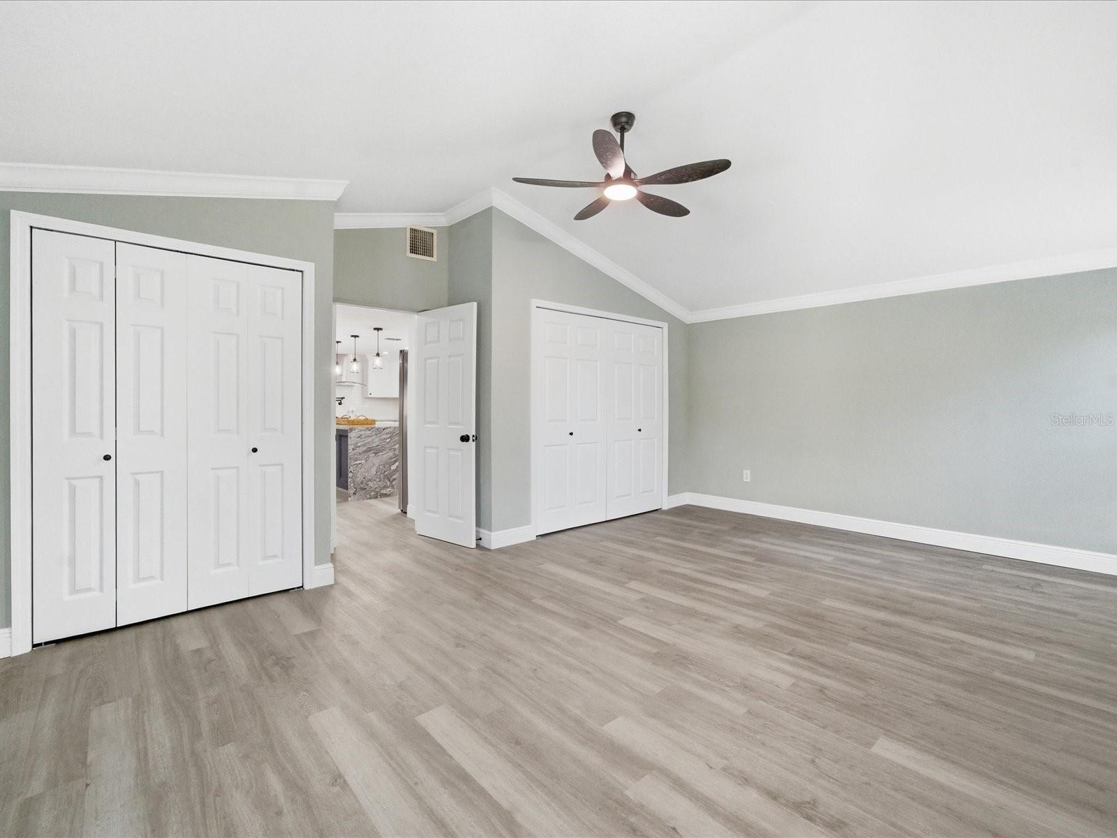 SPRING HILL - Residential