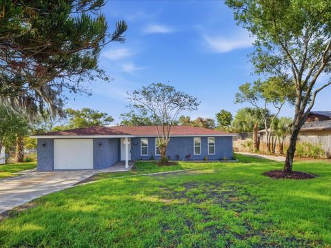 Photo of 6063 Airmont Drive, Spring Hill, FL 34606 (MLS # W7885660)