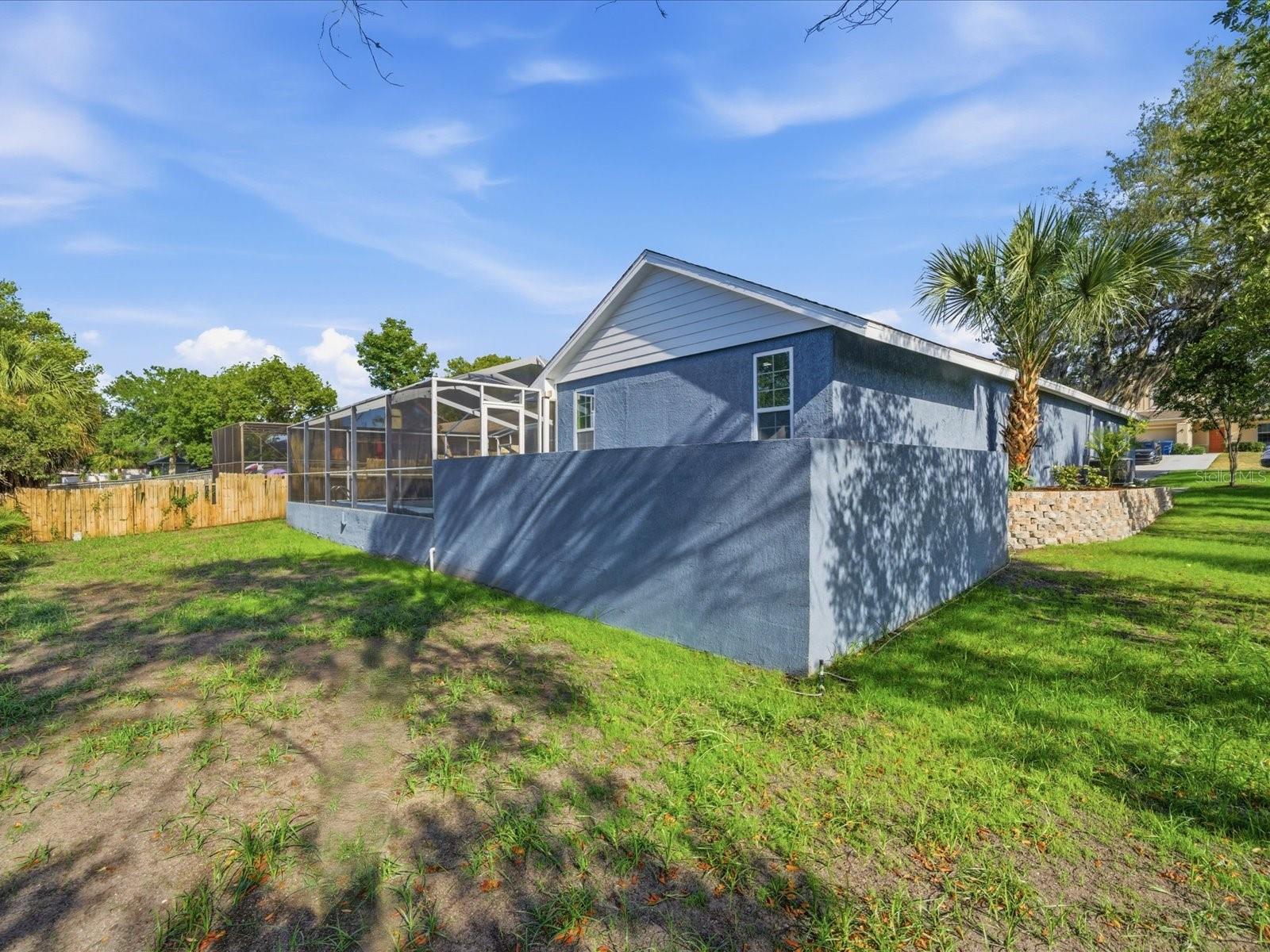 SPRING HILL - Residential