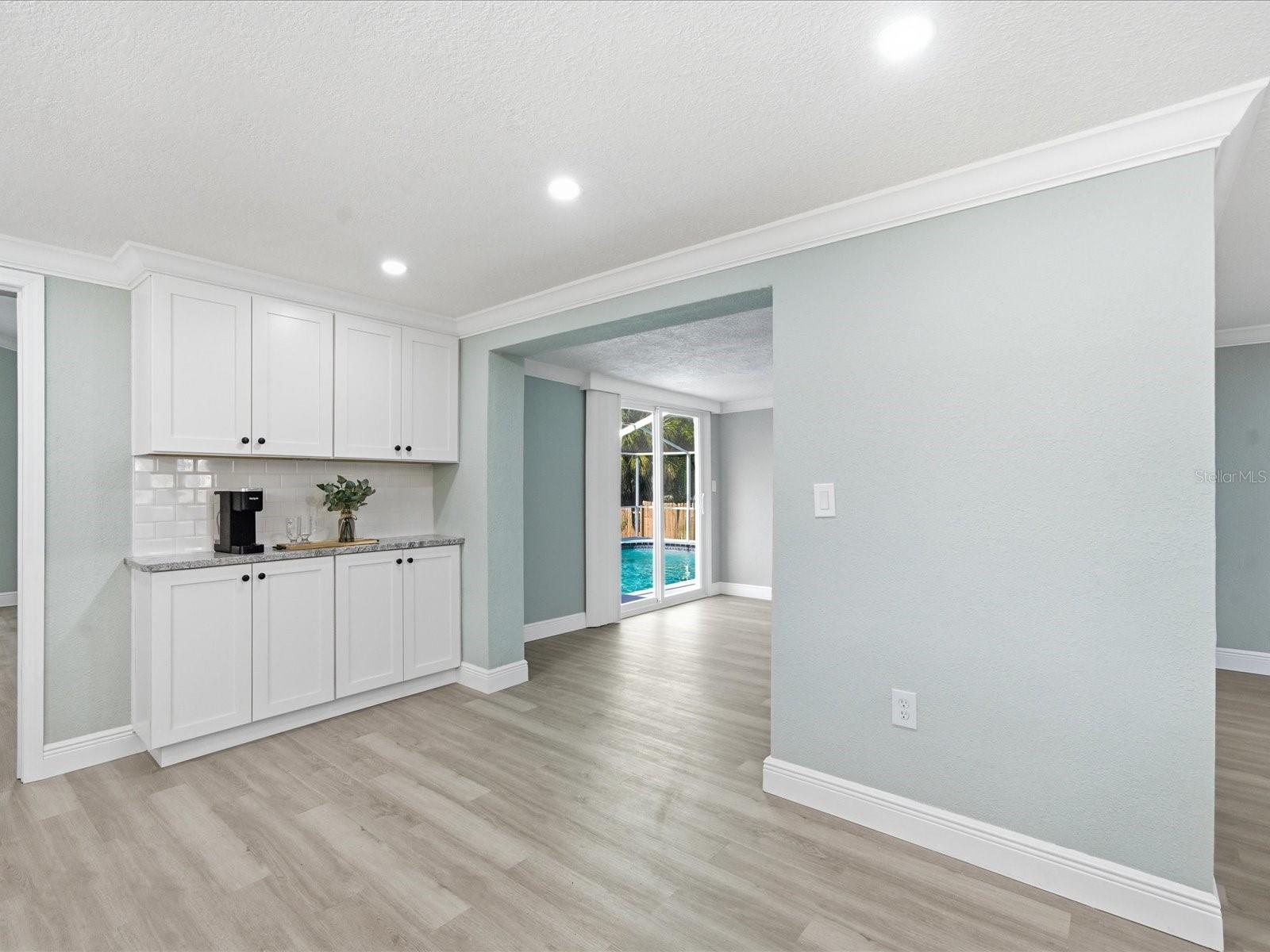 SPRING HILL - Residential