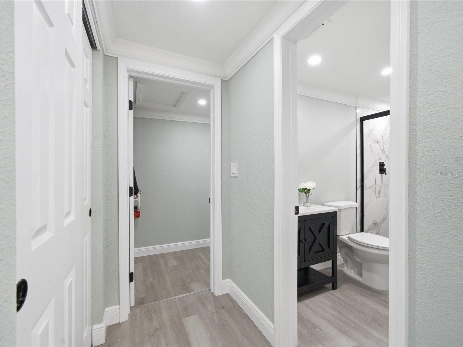 SPRING HILL - Residential