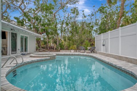 A home in SARASOTA