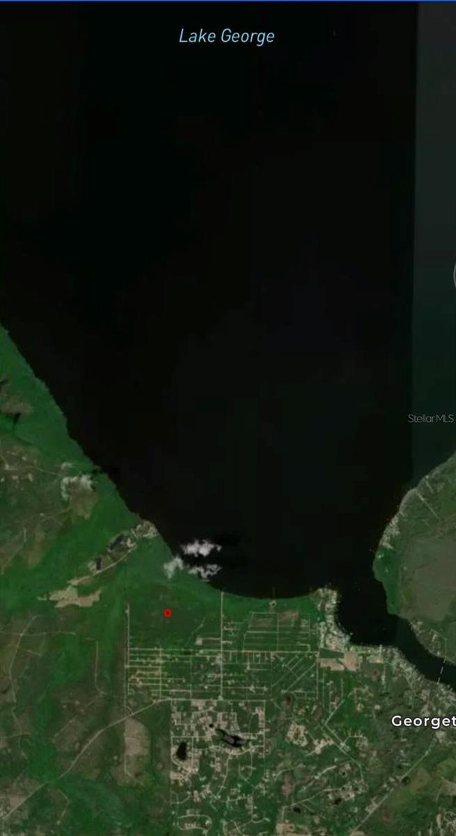 PARADISE LAKES SUB - Land