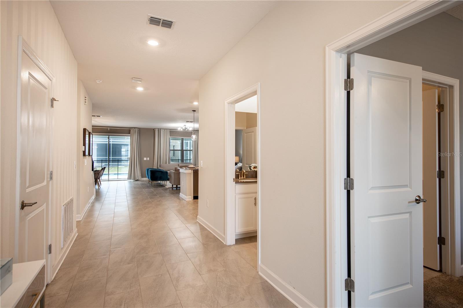 STONEYBROOK SOUTH NORTH PRCL PH 3 - Residential