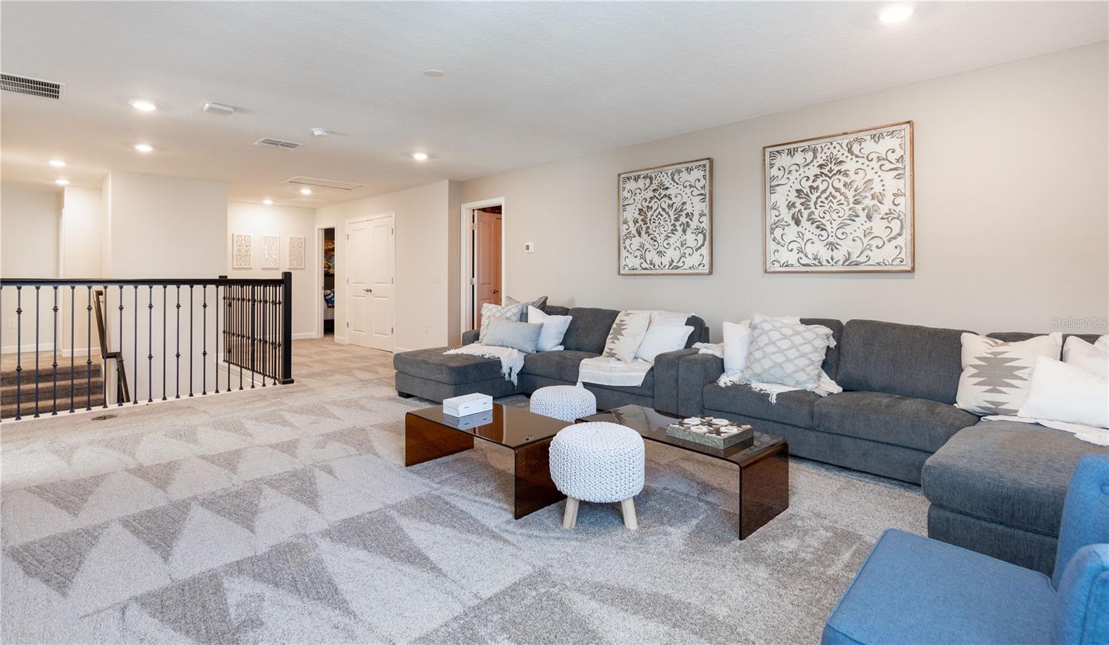 STONEYBROOK SOUTH NORTH PRCL PH 3 - Residential