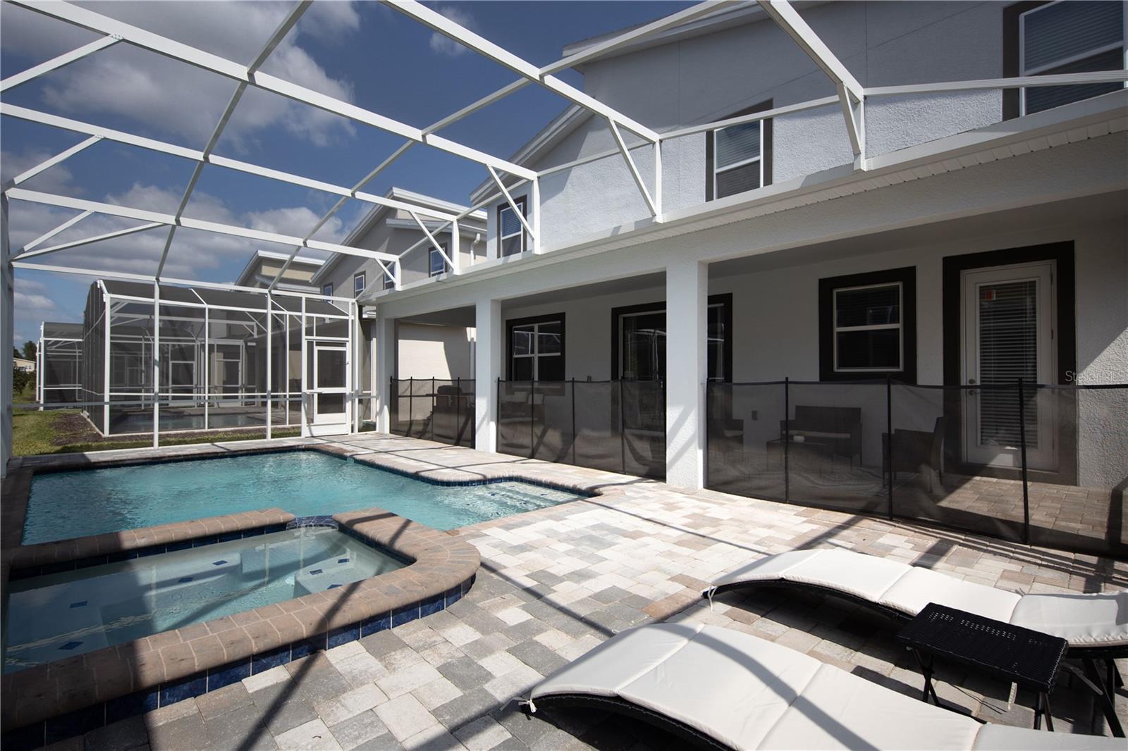 STONEYBROOK SOUTH NORTH PRCL PH 3 - Residential