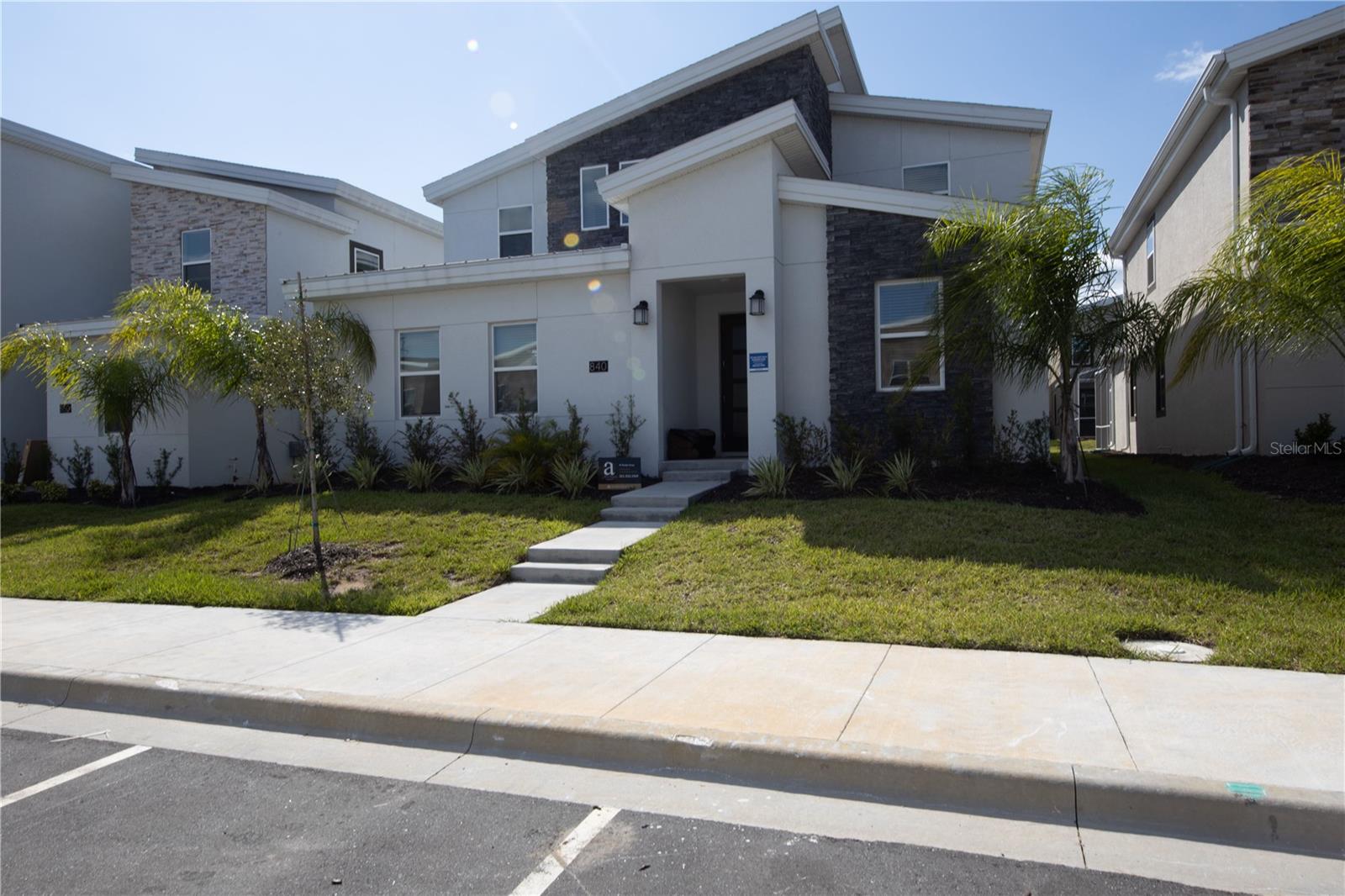 STONEYBROOK SOUTH NORTH PRCL PH 3 - Residential