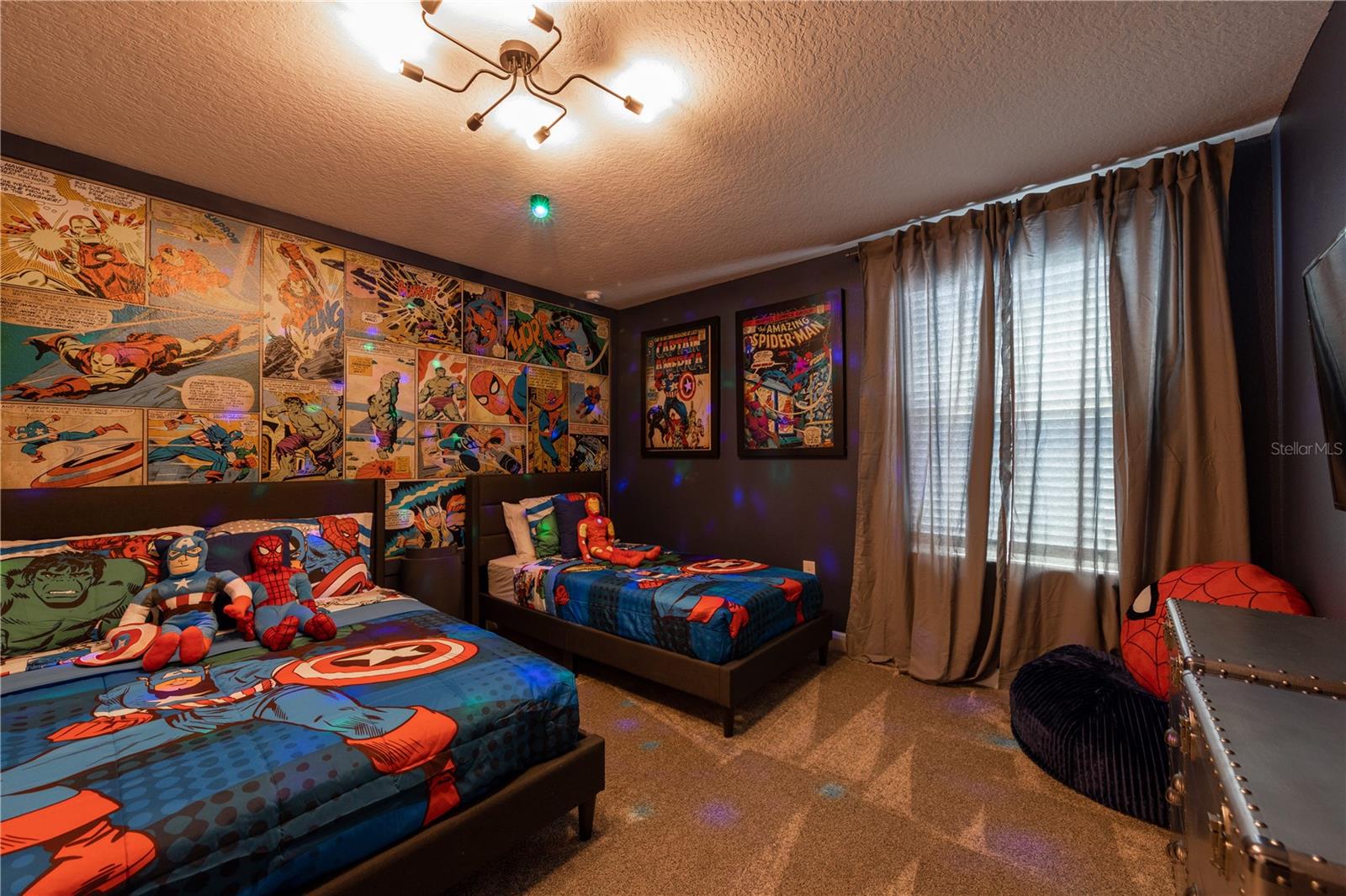 STONEYBROOK SOUTH NORTH PRCL PH 3 - Residential