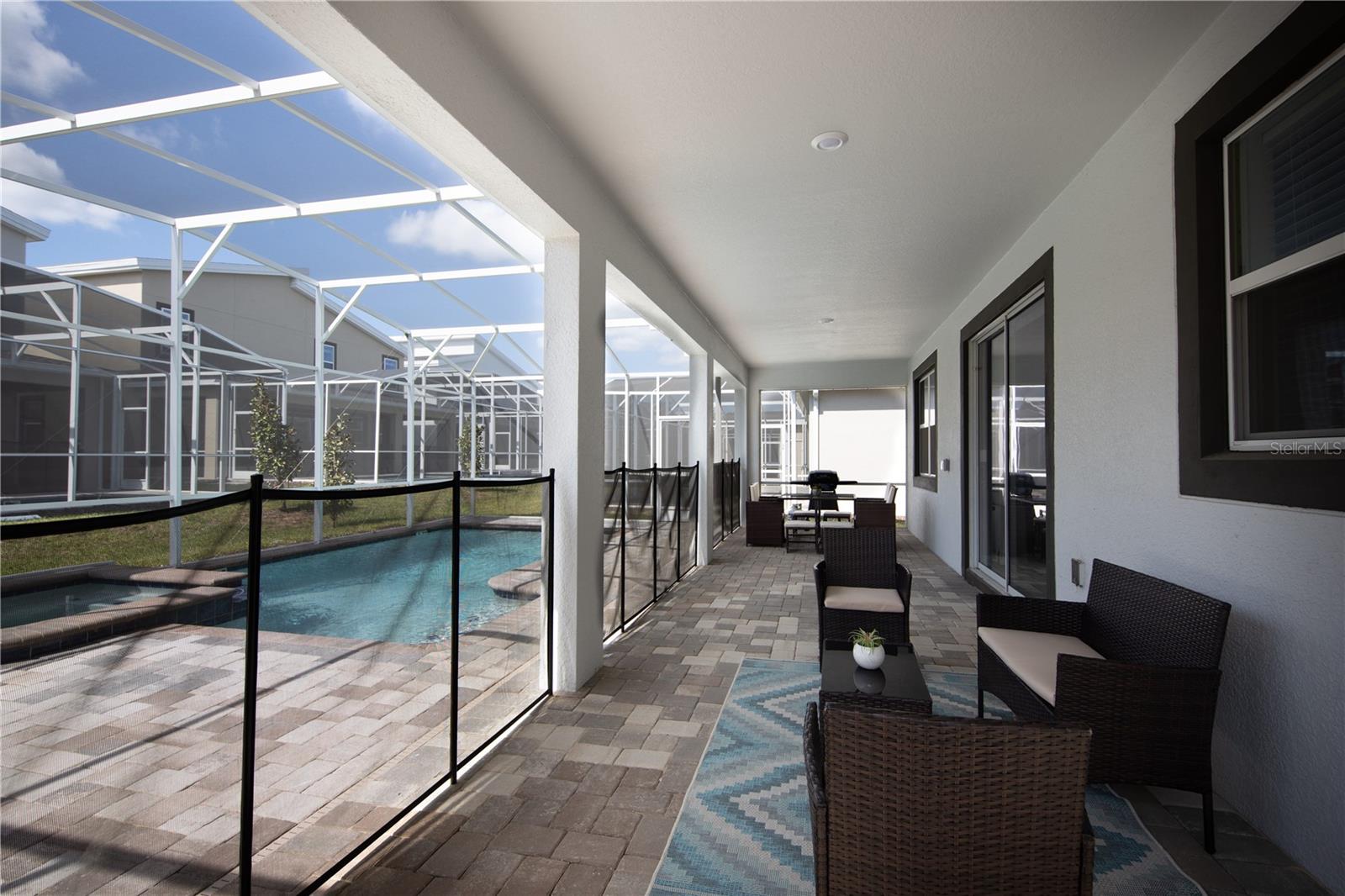 STONEYBROOK SOUTH NORTH PRCL PH 3 - Residential