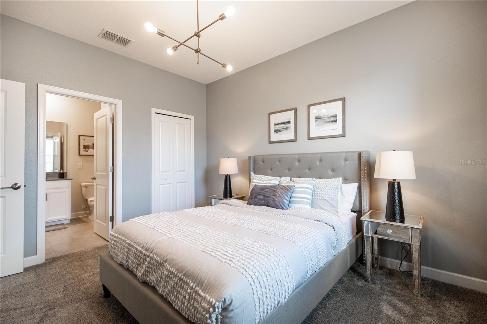 STONEYBROOK SOUTH NORTH PRCL PH 3 - Residential