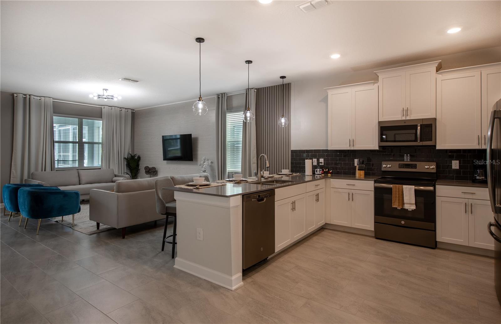 STONEYBROOK SOUTH NORTH PRCL PH 3 - Residential