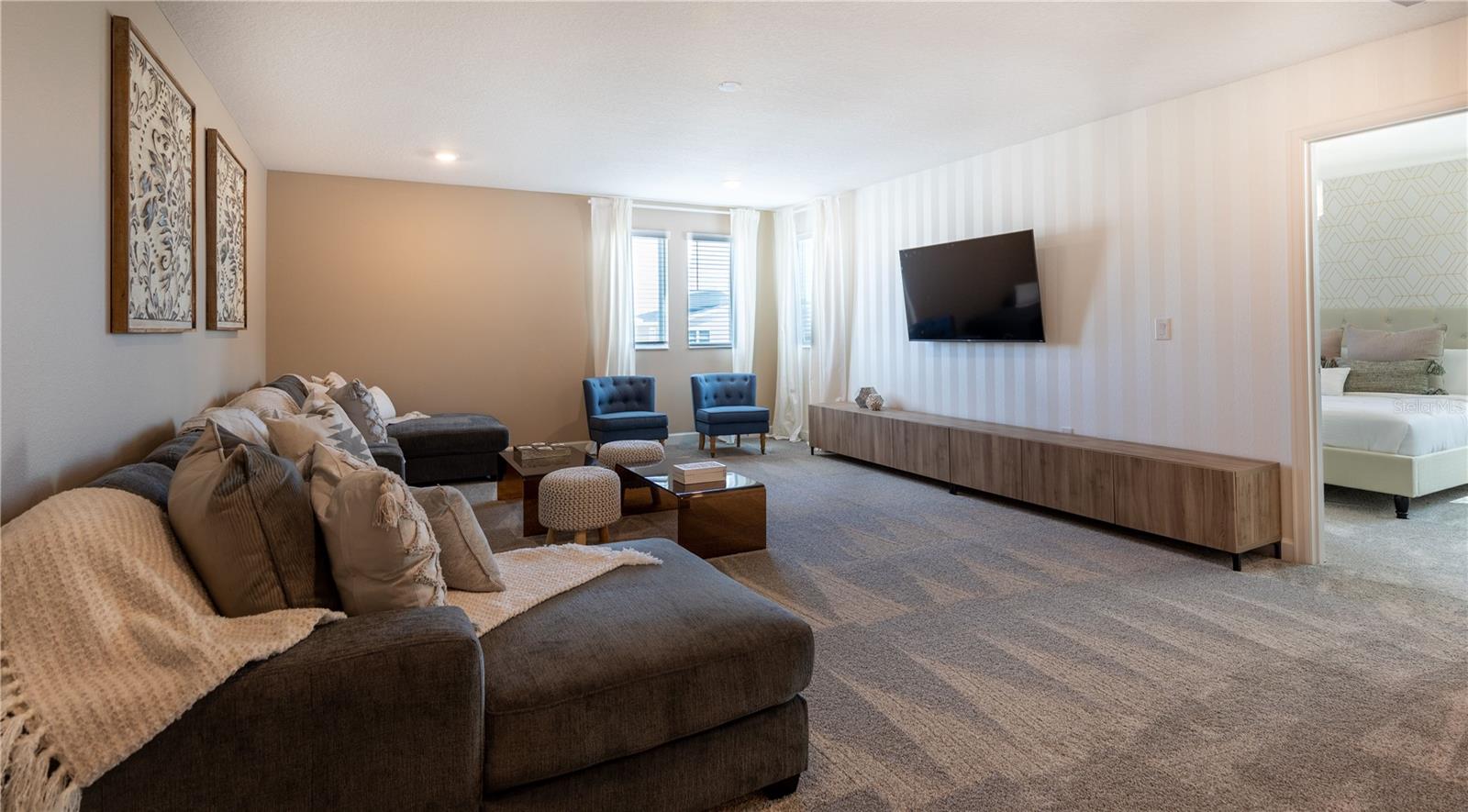 STONEYBROOK SOUTH NORTH PRCL PH 3 - Residential