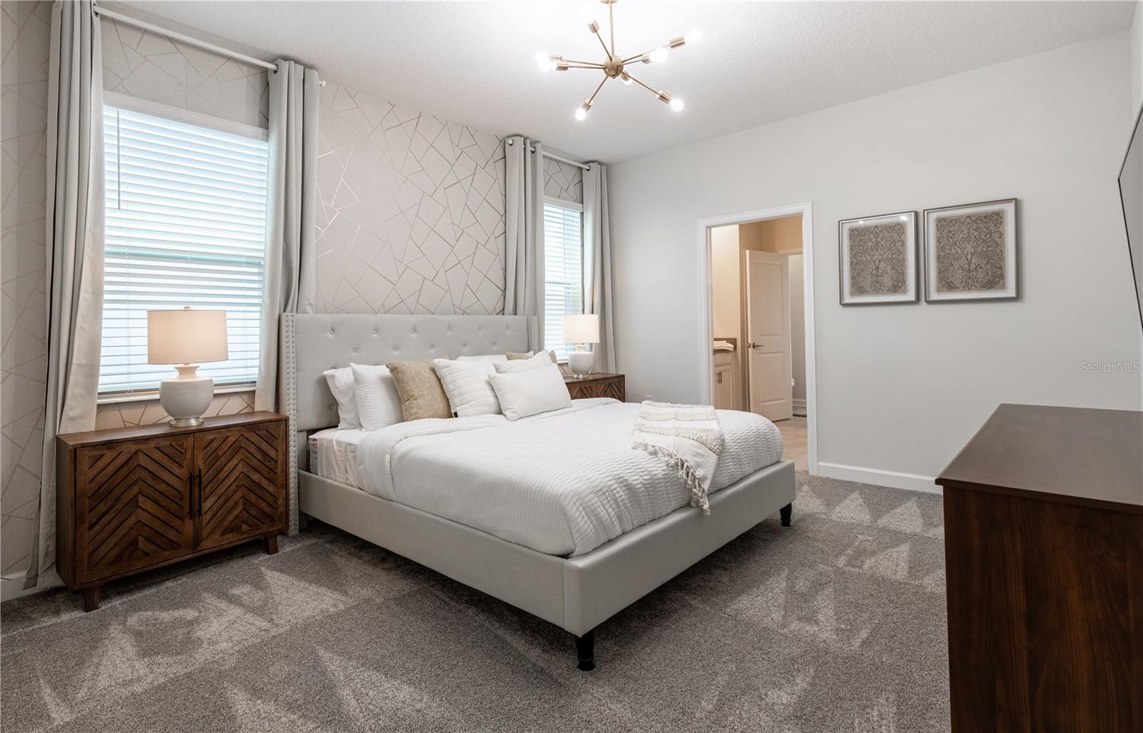 STONEYBROOK SOUTH NORTH PRCL PH 3 - Residential