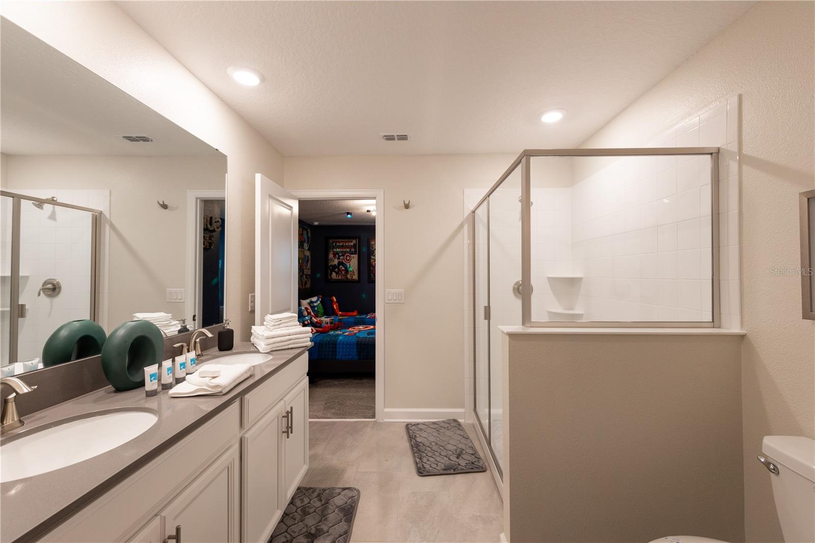 STONEYBROOK SOUTH NORTH PRCL PH 3 - Residential