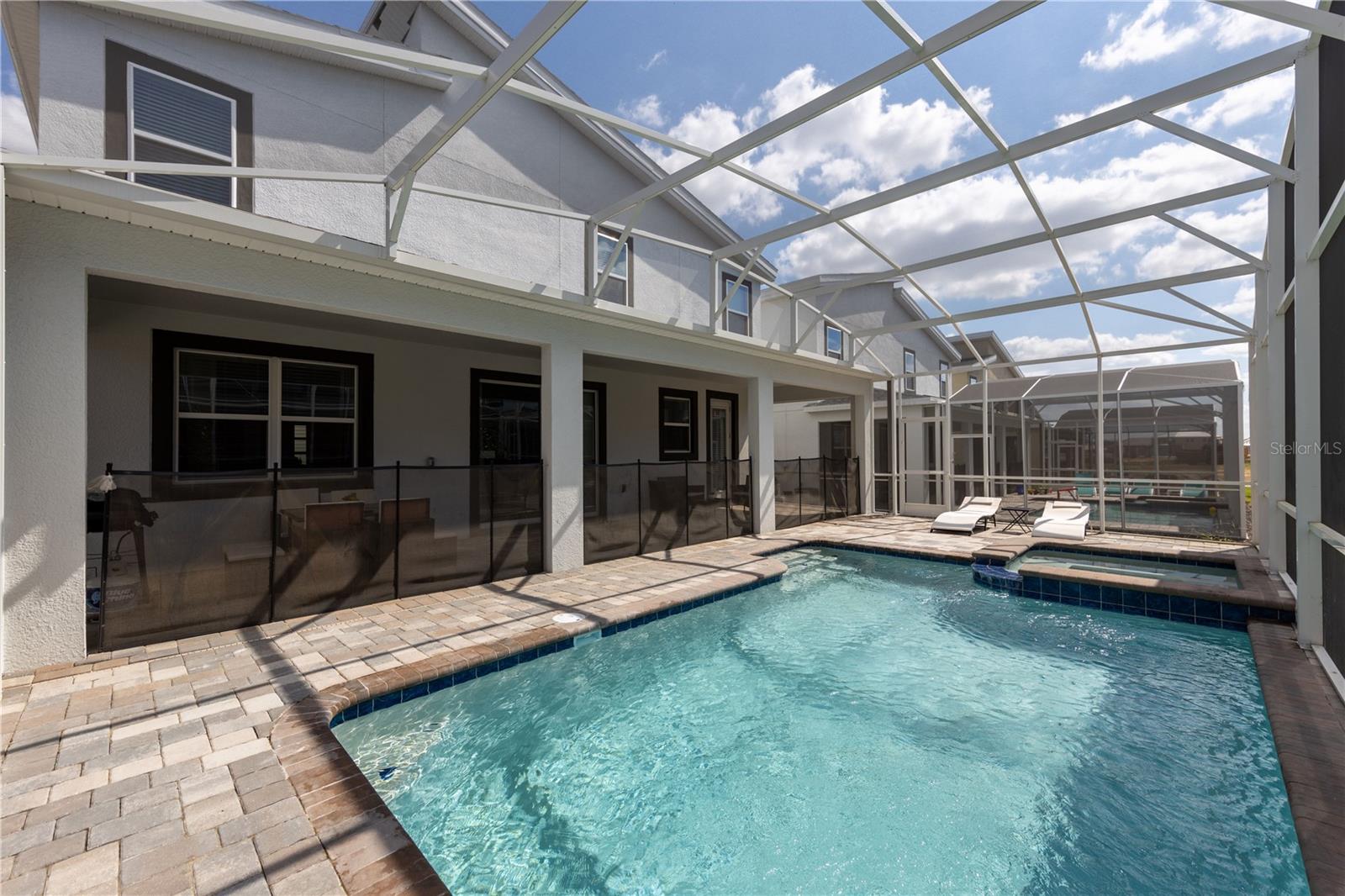 STONEYBROOK SOUTH NORTH PRCL PH 3 - Residential