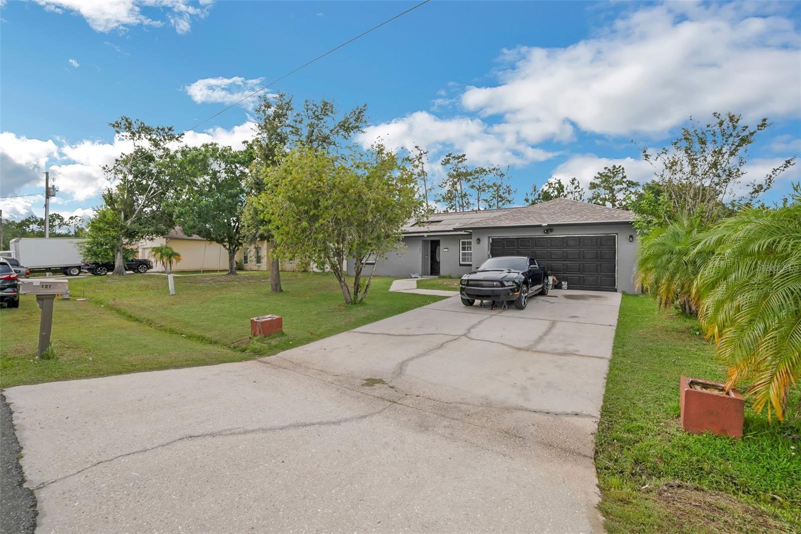 107 TALAVERA LANE