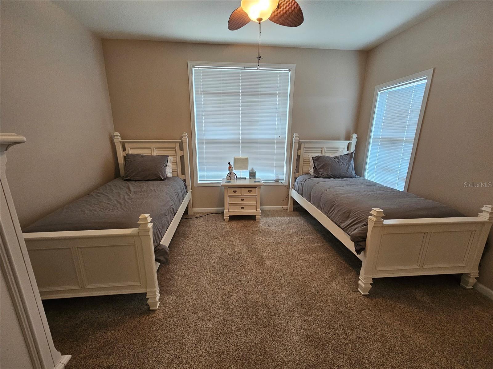 THE PALMS OF CORTEZ - Residential