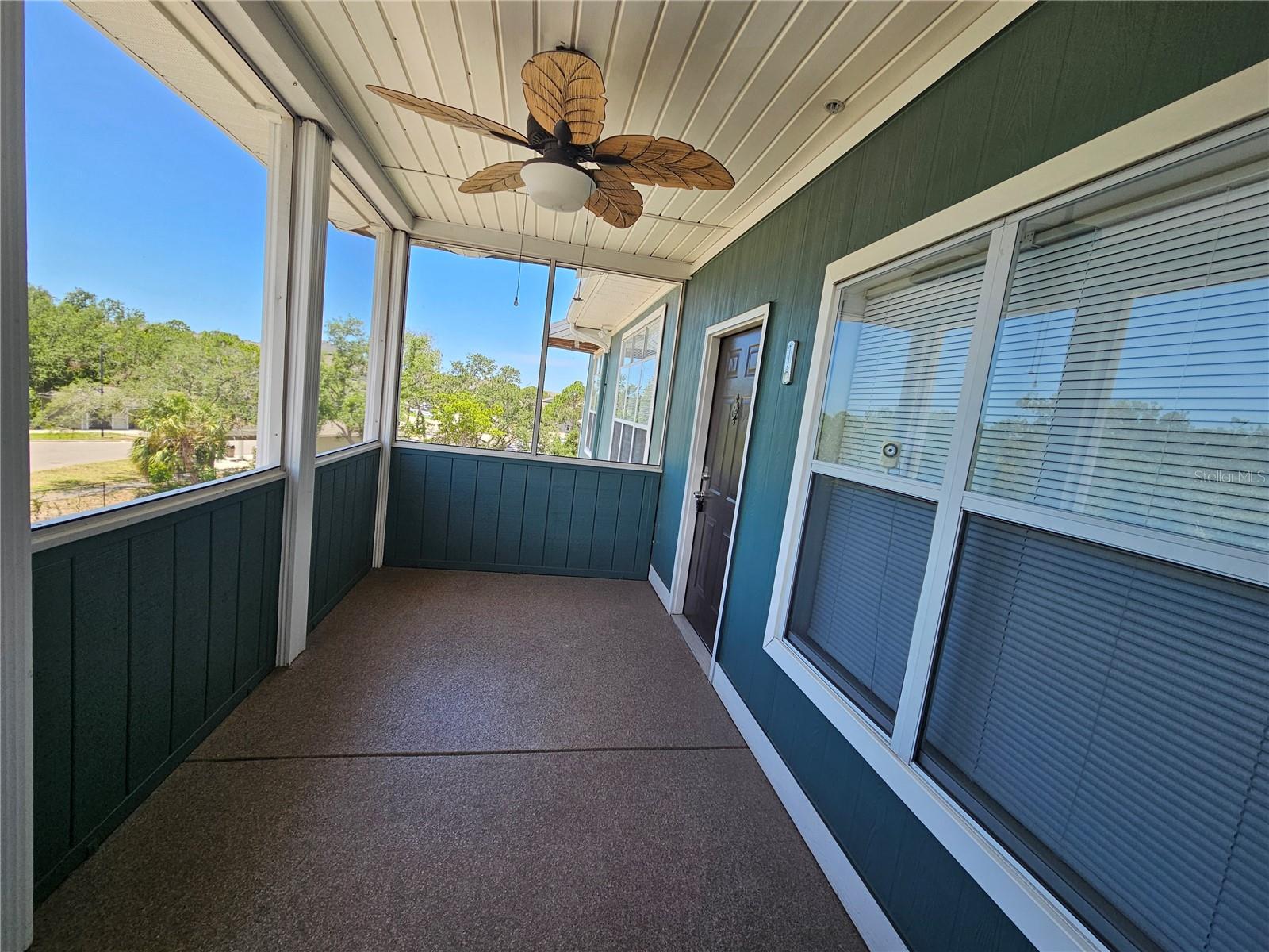 THE PALMS OF CORTEZ - Residential