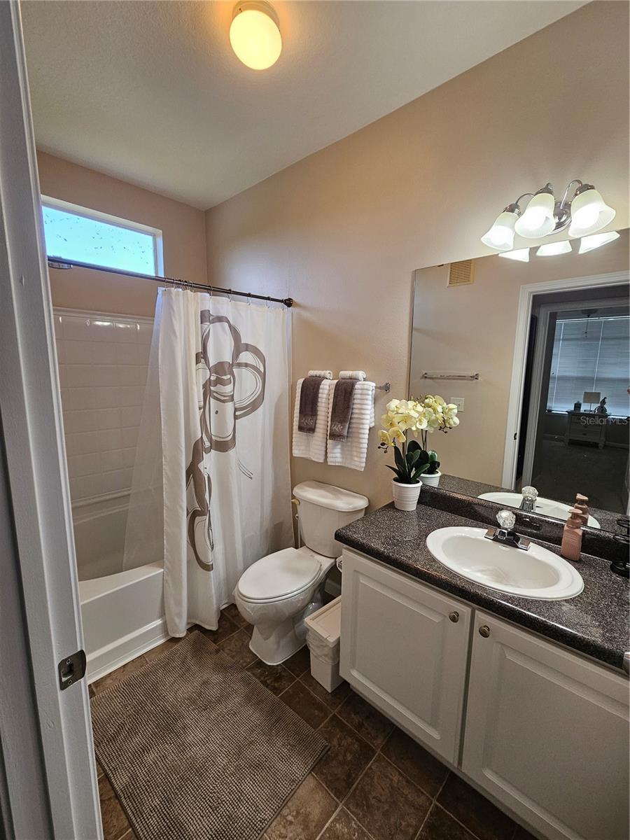 THE PALMS OF CORTEZ - Residential