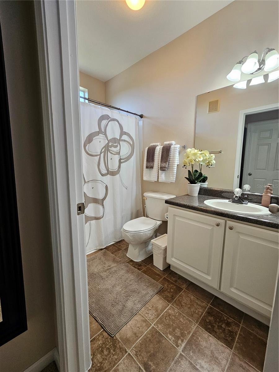 THE PALMS OF CORTEZ - Residential