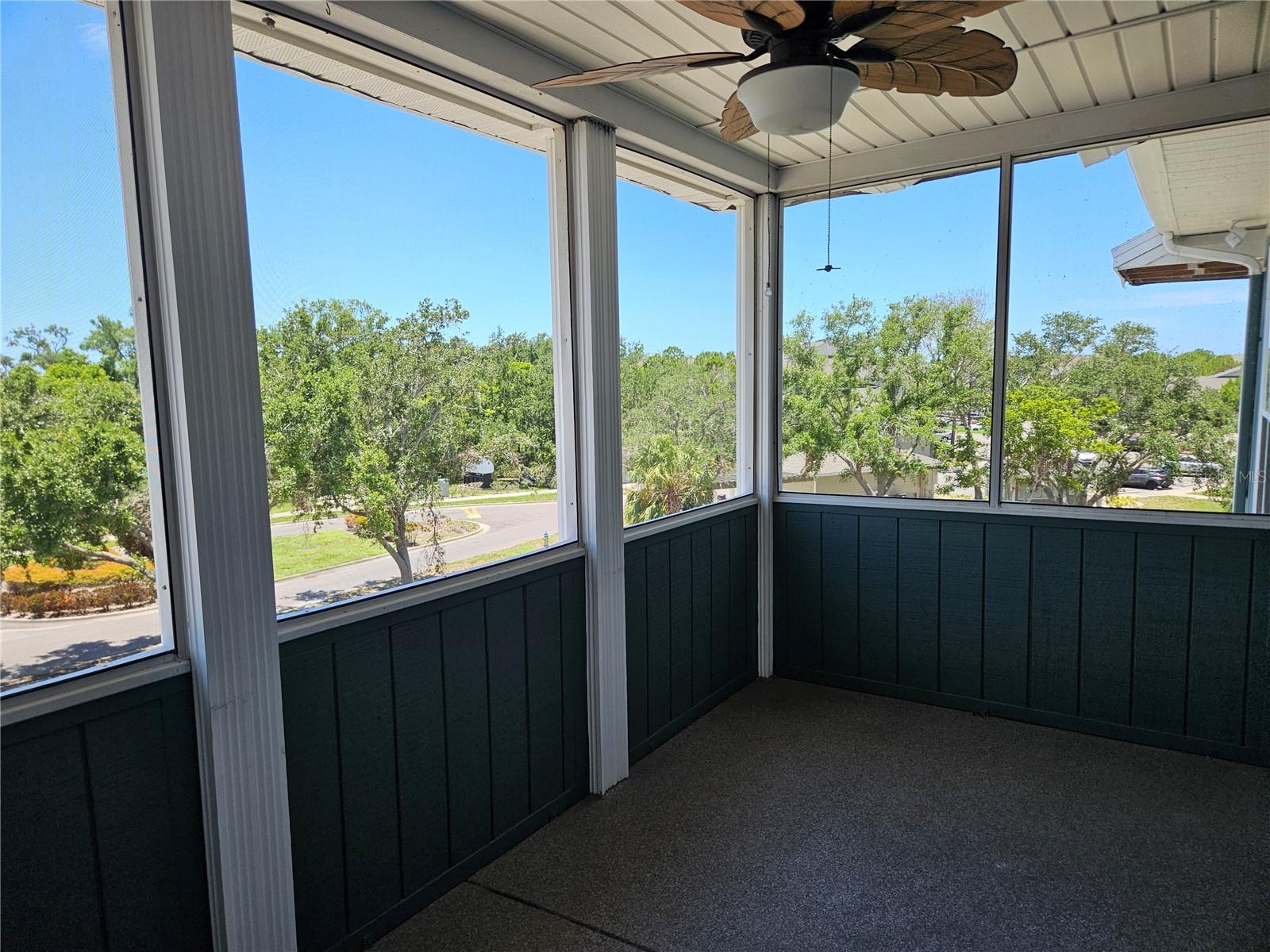 THE PALMS OF CORTEZ - Residential