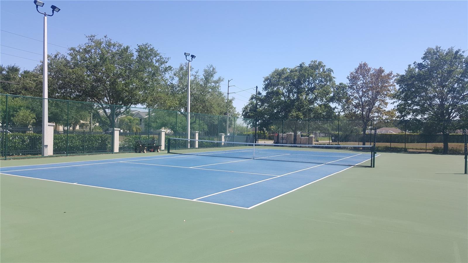 THE PALMS OF CORTEZ - Residential