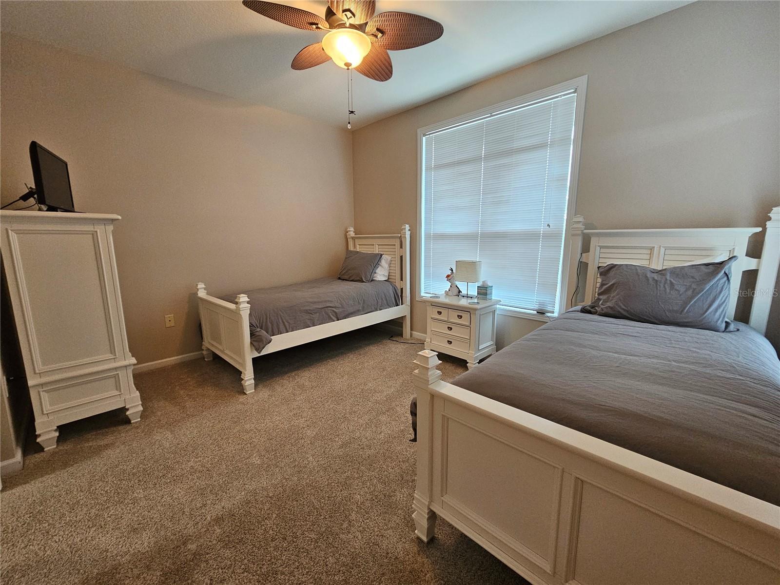 THE PALMS OF CORTEZ - Residential