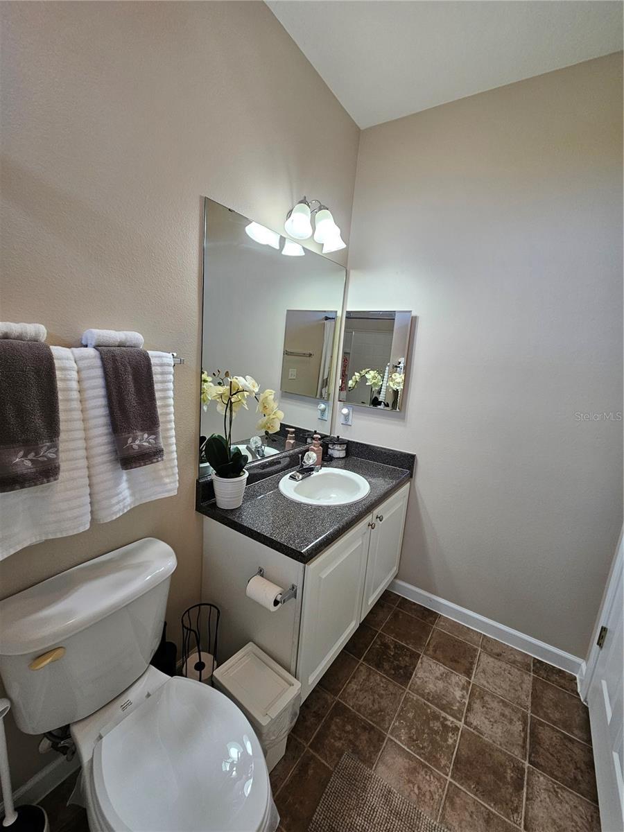 THE PALMS OF CORTEZ - Residential