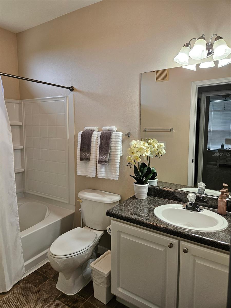 THE PALMS OF CORTEZ - Residential