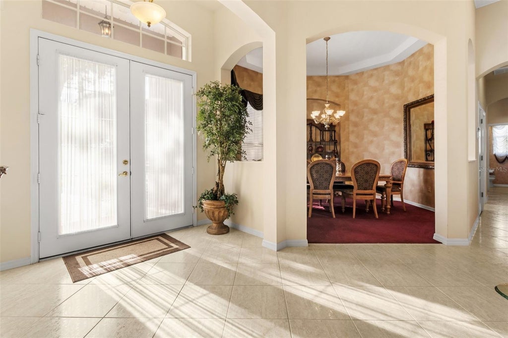 Photo of 9453 Savannah Court, Weeki Wachee, FL 34613 (MLS # TB8548437)