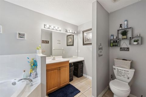 Tiny photo for 1308 Bates Avenue, Eustis, FL 32726 (MLS # O6369721)