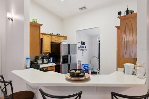 Tiny photo for 1308 Bates Avenue, Eustis, FL 32726 (MLS # O6369721)