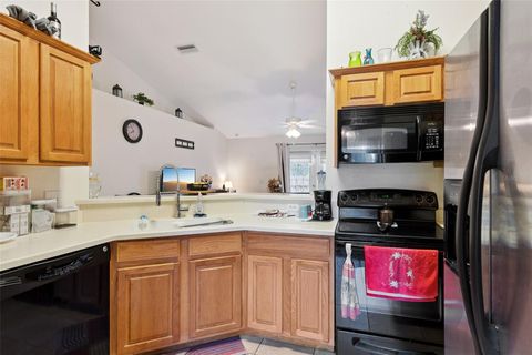 Tiny photo for 1308 Bates Avenue, Eustis, FL 32726 (MLS # O6369721)