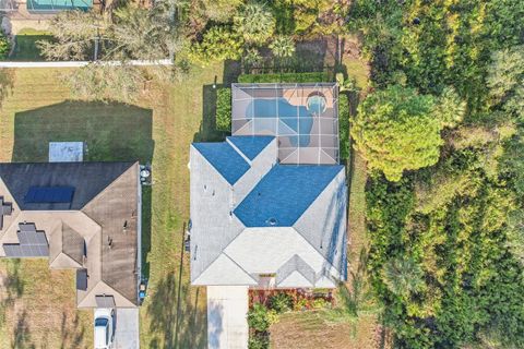 A home in NORTH PORT