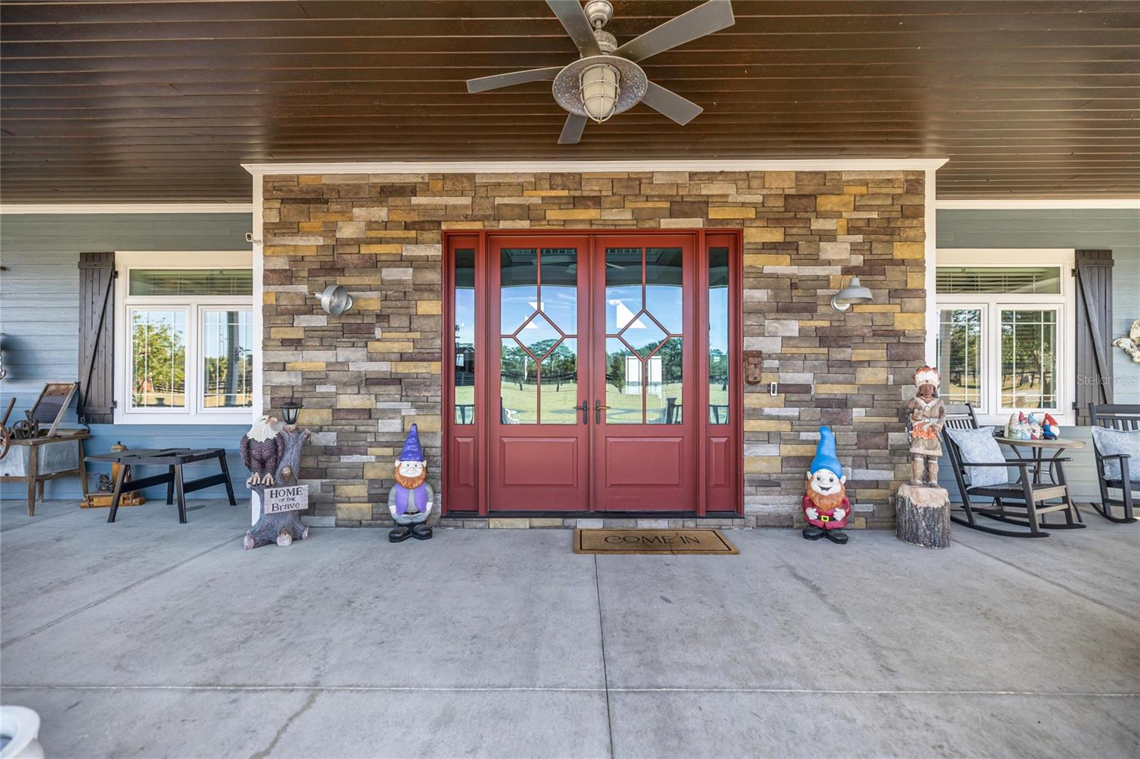 LAKESIDE AT LAKE BRYANT - Residential