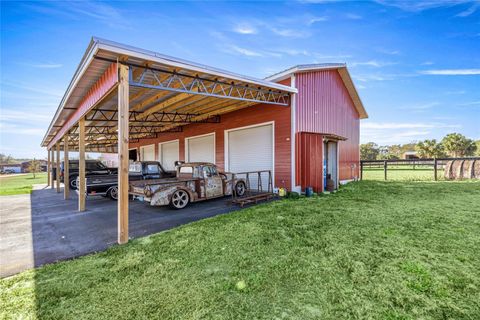 Tiny photo for 5251 SE 180th Avenue Road, Ocklawaha, FL 32179 (MLS # OM717770)