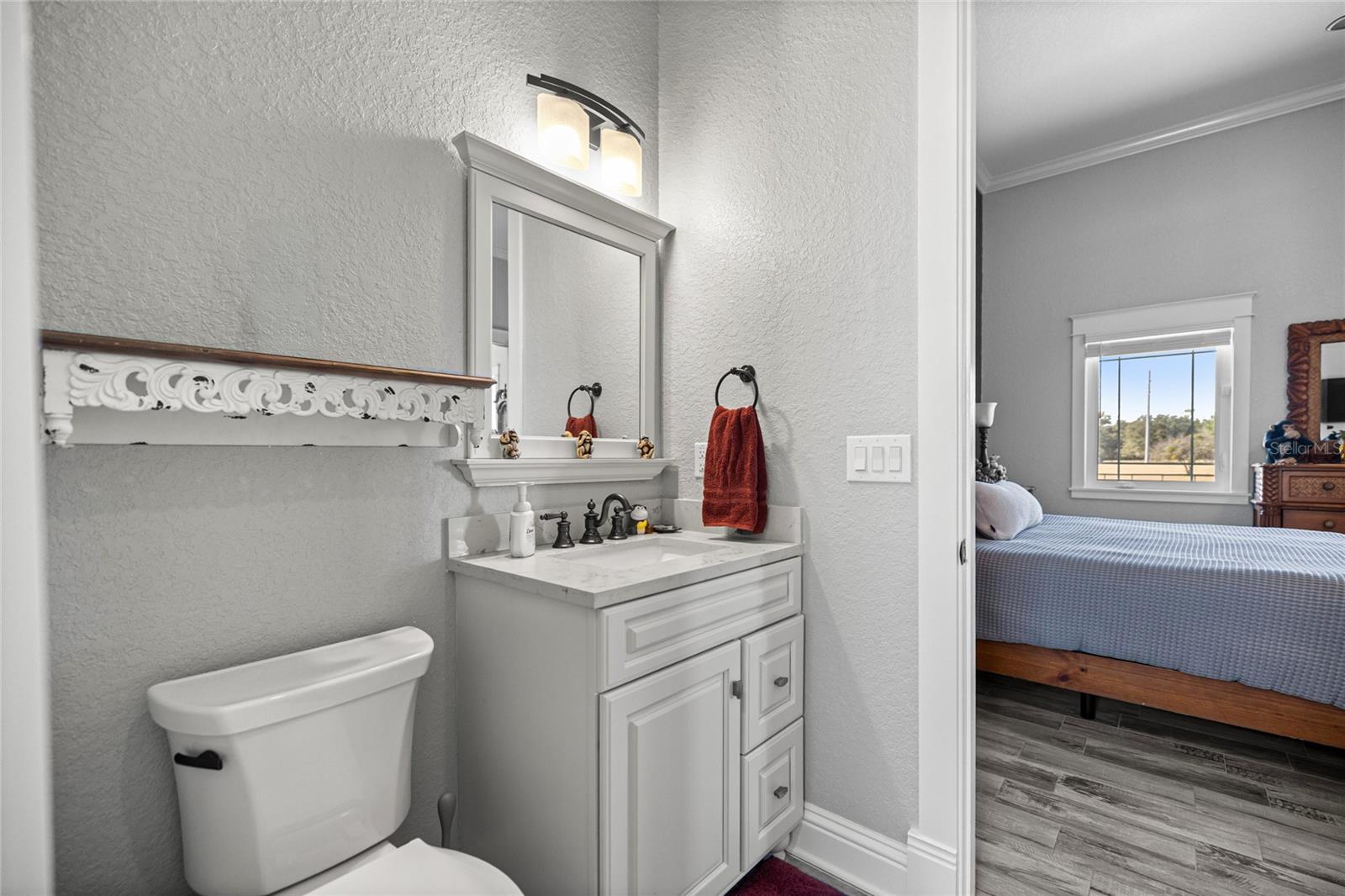 LAKESIDE AT LAKE BRYANT - Residential