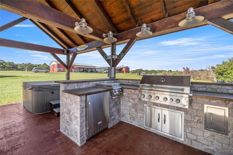 Tiny photo for 5251 SE 180th Avenue Road, Ocklawaha, FL 32179 (MLS # OM717770)