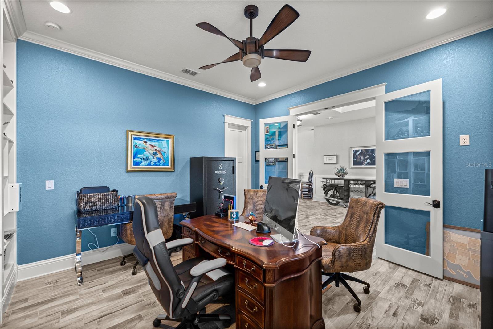 LAKESIDE AT LAKE BRYANT - Residential