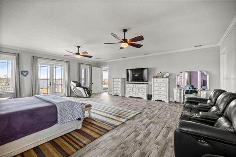 Tiny photo for 5251 SE 180th Avenue Road, Ocklawaha, FL 32179 (MLS # OM717770)