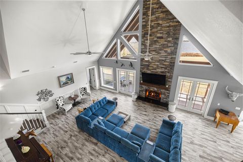 Tiny photo for 5251 SE 180th Avenue Road, Ocklawaha, FL 32179 (MLS # OM717770)