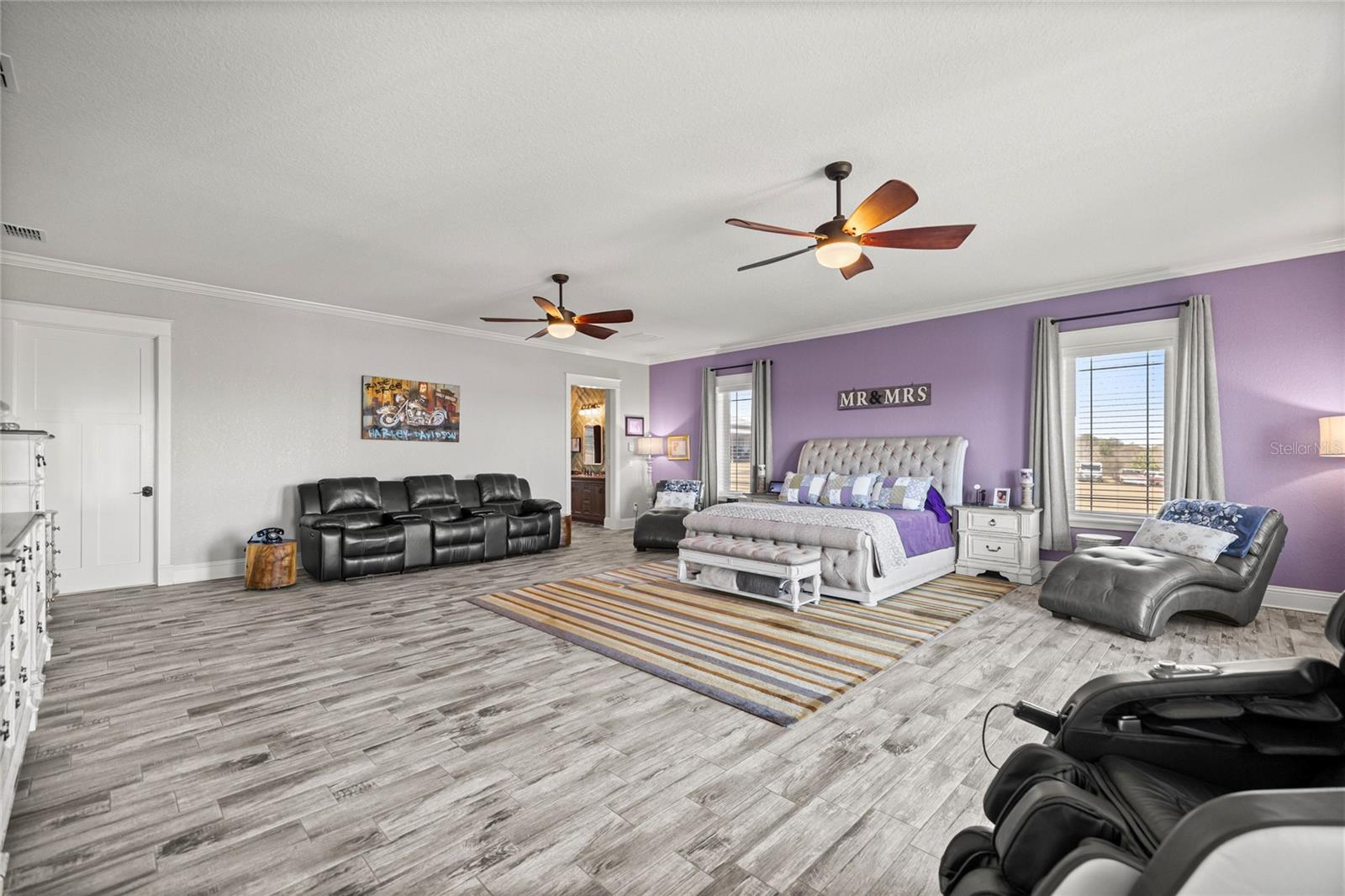 LAKESIDE AT LAKE BRYANT - Residential