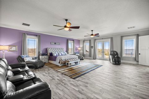 Tiny photo for 5251 SE 180th Avenue Road, Ocklawaha, FL 32179 (MLS # OM717770)