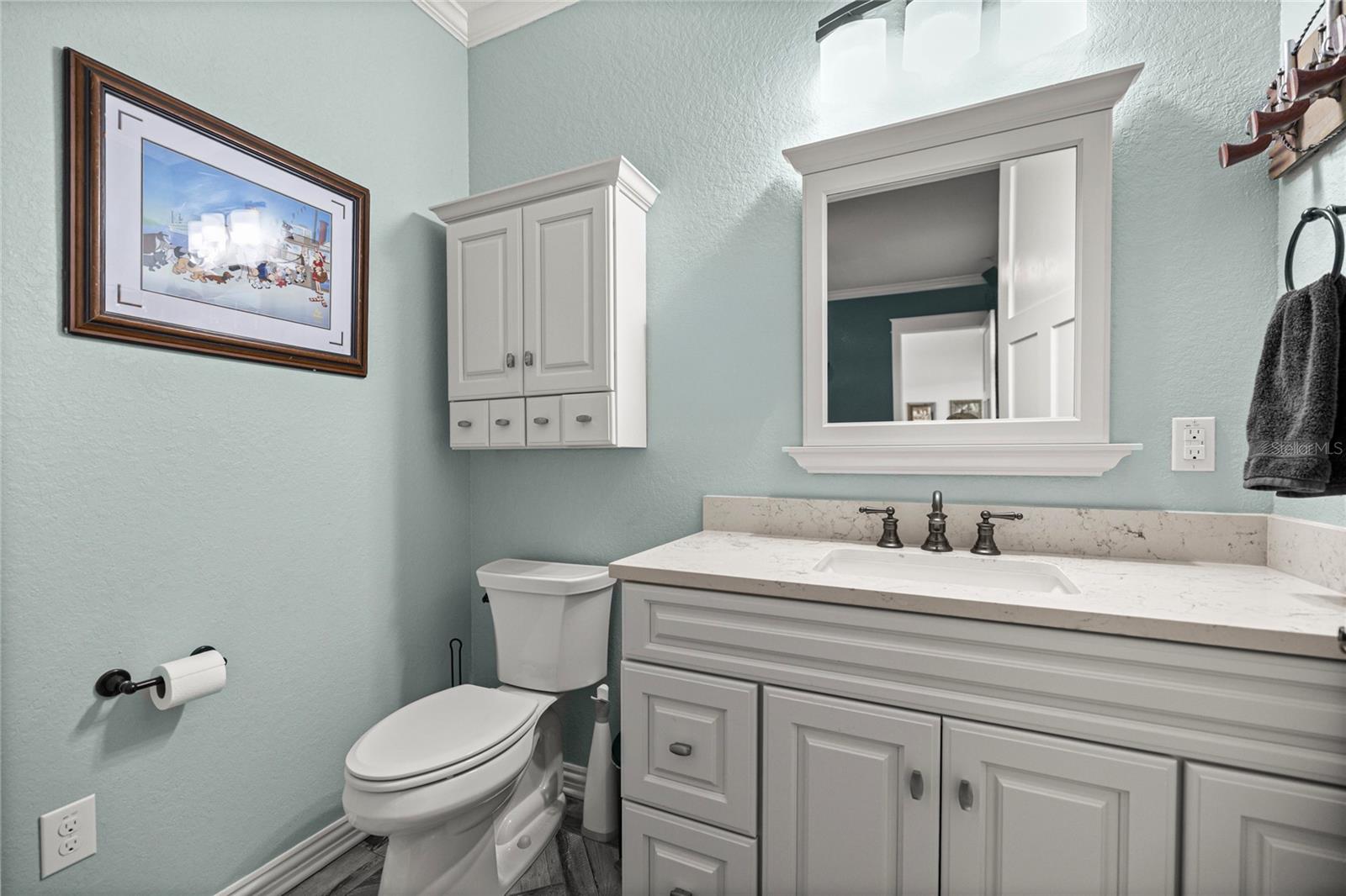 LAKESIDE AT LAKE BRYANT - Residential