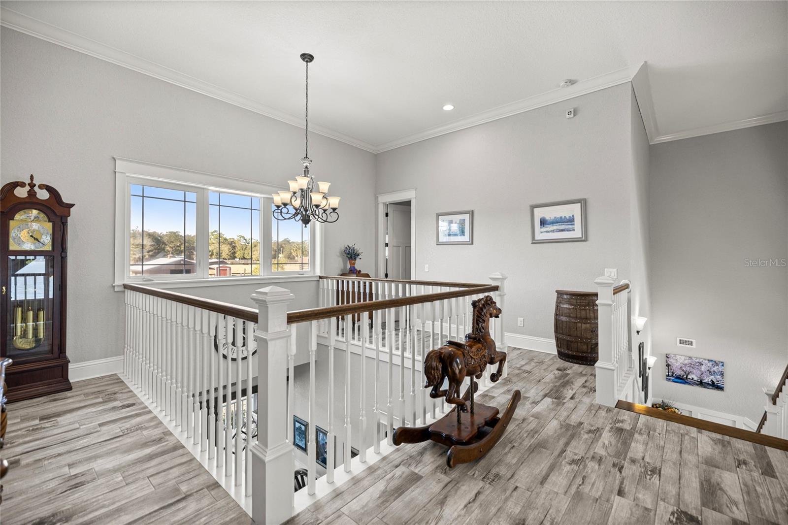 LAKESIDE AT LAKE BRYANT - Residential