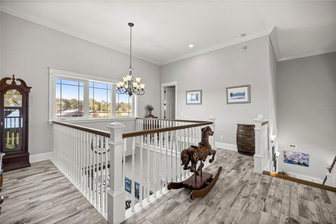 Tiny photo for 5251 SE 180th Avenue Road, Ocklawaha, FL 32179 (MLS # OM717770)